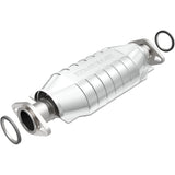 MagnaFlow Exhaust Products 23244 Magnaflow HM Grade Direct-Fit Catalytic Converter