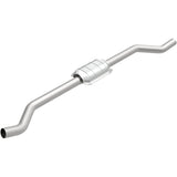 MagnaFlow Exhaust Products 23247 Magnaflow Standard Grade Direct-Fit Catalytic Converter