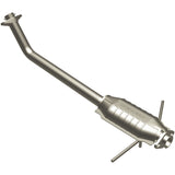 MagnaFlow Exhaust Products 23248 Magnaflow Standard Grade Direct-Fit Catalytic Converter