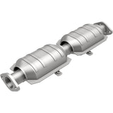 MagnaFlow Exhaust Products 23250 Magnaflow Standard Grade Direct-Fit Catalytic Converter