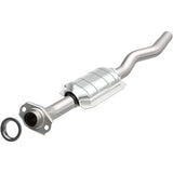 MagnaFlow Exhaust Products 23251 Magnaflow Standard Grade Direct-Fit Catalytic Converter