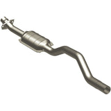 MagnaFlow Exhaust Products 23254 Magnaflow Standard Grade Direct-Fit Catalytic Converter