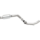 MagnaFlow Exhaust Products 23257 Magnaflow HM Grade Direct-Fit Catalytic Converter