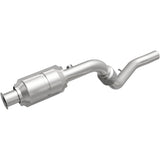 MagnaFlow Exhaust Products 23258 Magnaflow HM Grade Direct-Fit Catalytic Converter