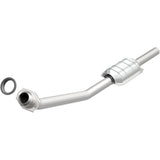 MagnaFlow Exhaust Products 23269 Magnaflow Standard Grade Direct-Fit Catalytic Converter