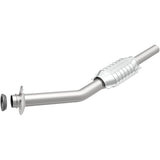MagnaFlow Exhaust Products 23272 Magnaflow Standard Grade Direct-Fit Catalytic Converter