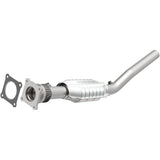 MagnaFlow Exhaust Products 23274 Magnaflow HM Grade Direct-Fit Catalytic Converter