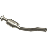 MagnaFlow Exhaust Products 23275 Magnaflow Standard Grade Direct-Fit Catalytic Converter