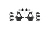 MaxTrac KS331223 2"/3" LOWERING KIT (SPINDLES)
