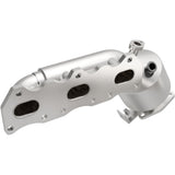 MagnaFlow Exhaust Products 23282 Catalytic Converter with Integrated Exhaust Manifold