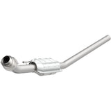 MagnaFlow Exhaust Products 23283 Magnaflow Standard Grade Direct-Fit Catalytic Converter