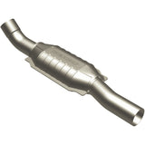 MagnaFlow Exhaust Products 23289 Magnaflow Standard Grade Direct-Fit Catalytic Converter