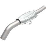 MagnaFlow Exhaust Products 23290 Magnaflow Standard Grade Direct-Fit Catalytic Converter
