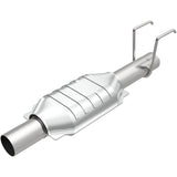 MagnaFlow Exhaust Products 23292 Magnaflow Standard Grade Direct-Fit Catalytic Converter