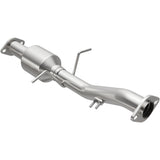 MagnaFlow Exhaust Products 23301 Magnaflow HM Grade Direct-Fit Catalytic Converter