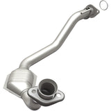 MagnaFlow Exhaust Products 23311 Magnaflow HM Grade Direct-Fit Catalytic Converter