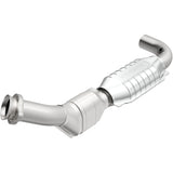 MagnaFlow Exhaust Products 23316 Magnaflow HM Grade Direct-Fit Catalytic Converter