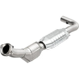 MagnaFlow Exhaust Products 23318 Magnaflow HM Grade Direct-Fit Catalytic Converter