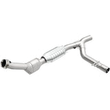 MagnaFlow Exhaust Products 23319 Magnaflow HM Grade Direct-Fit Catalytic Converter