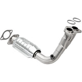 MagnaFlow Exhaust Products 23320 Magnaflow HM Grade Direct-Fit Catalytic Converter