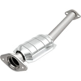 MagnaFlow Exhaust Products 23326 Magnaflow HM Grade Direct-Fit Catalytic Converter
