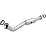 MagnaFlow Exhaust Products 23334 Magnaflow HM Grade Direct-Fit Catalytic Converter