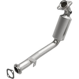 MagnaFlow Exhaust Products 23335 Magnaflow Standard Grade Direct-Fit Catalytic Converter