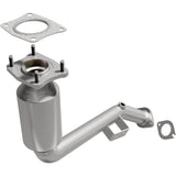 MagnaFlow Exhaust Products 23337 Magnaflow HM Grade Direct-Fit Catalytic Converter