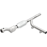 MagnaFlow Exhaust Products 23345 Magnaflow HM Grade Direct-Fit Catalytic Converter