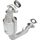 MagnaFlow Exhaust Products 23346 Magnaflow Standard Grade Direct-Fit Catalytic Converter