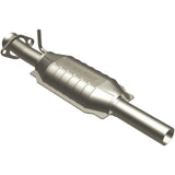 MagnaFlow Exhaust Products 23348 Magnaflow Standard Grade Direct-Fit Catalytic Converter