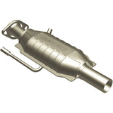 MagnaFlow Exhaust Products 23349 Magnaflow Standard Grade Direct-Fit Catalytic Converter