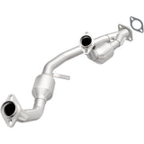 MagnaFlow Exhaust Products 23354 Magnaflow Standard Grade Direct-Fit Catalytic Converter