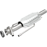 MagnaFlow Exhaust Products 23359 Magnaflow Standard Grade Direct-Fit Catalytic Converter