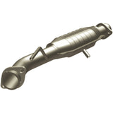 MagnaFlow Exhaust Products 23361 Magnaflow Standard Grade Direct-Fit Catalytic Converter