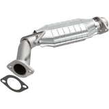 MagnaFlow Exhaust Products 23366 Magnaflow Standard Grade Direct-Fit Catalytic Converter
