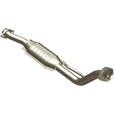 MagnaFlow Exhaust Products 23367 Magnaflow Standard Grade Direct-Fit Catalytic Converter
