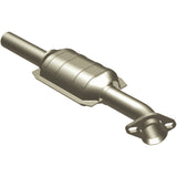 MagnaFlow Exhaust Products 23369 Magnaflow Standard Grade Direct-Fit Catalytic Converter