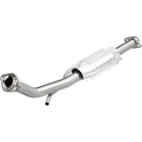 MagnaFlow Exhaust Products 23378 Magnaflow Standard Grade Direct-Fit Catalytic Converter
