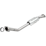 MagnaFlow Exhaust Products 23380 Magnaflow HM Grade Direct-Fit Catalytic Converter