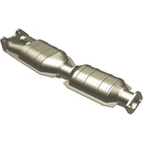 MagnaFlow Exhaust Products 23386 Magnaflow Standard Grade Direct-Fit Catalytic Converter