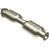 MagnaFlow Exhaust Products 23387 Magnaflow Standard Grade Direct-Fit Catalytic Converter