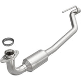 MagnaFlow Exhaust Products 23394 Magnaflow Standard Grade Direct-Fit Catalytic Converter