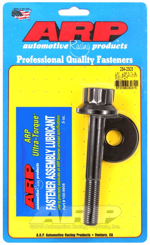ARP 234-2503 BALANCER
