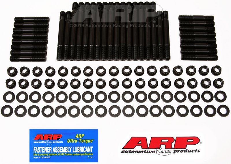 ARP 234-4301 HEAD STUD KIT