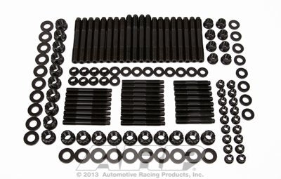ARP 234-4341 23-BOLT HEAD STUD KIT