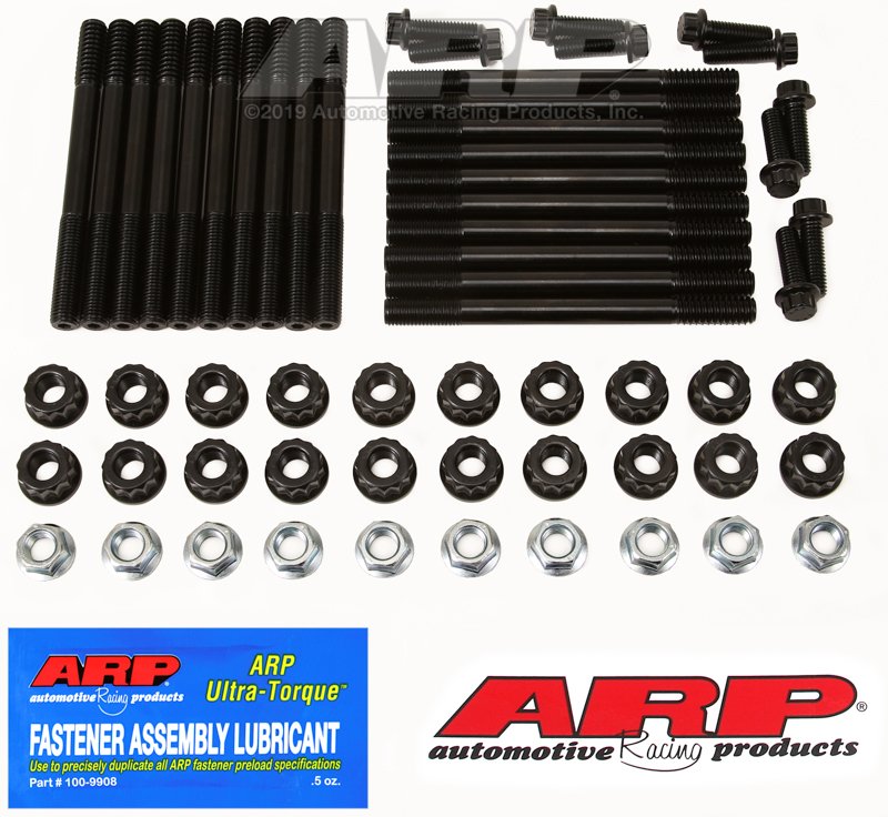 ARP 234-5608 SB CHVYLS1 MAIN STDKIT