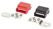 Load image into Gallery viewer, BLUE SEA 2340-BSS BUSBARS BAT TERM MOUNT POS &amp; NEG