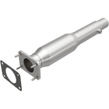 MagnaFlow Exhaust Products 23400 Magnaflow HM Grade Direct-Fit Catalytic Converter