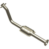 MagnaFlow Exhaust Products 23402 Magnaflow Standard Grade Direct-Fit Catalytic Converter